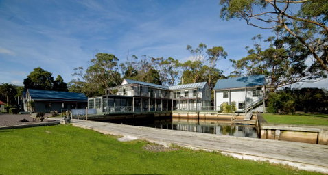 Risby Cove - Melbourne Tourism 0