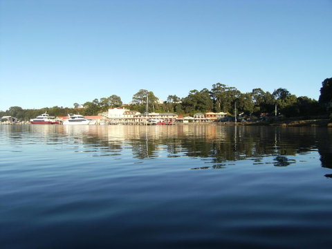 Risby Cove - Melbourne Tourism 2