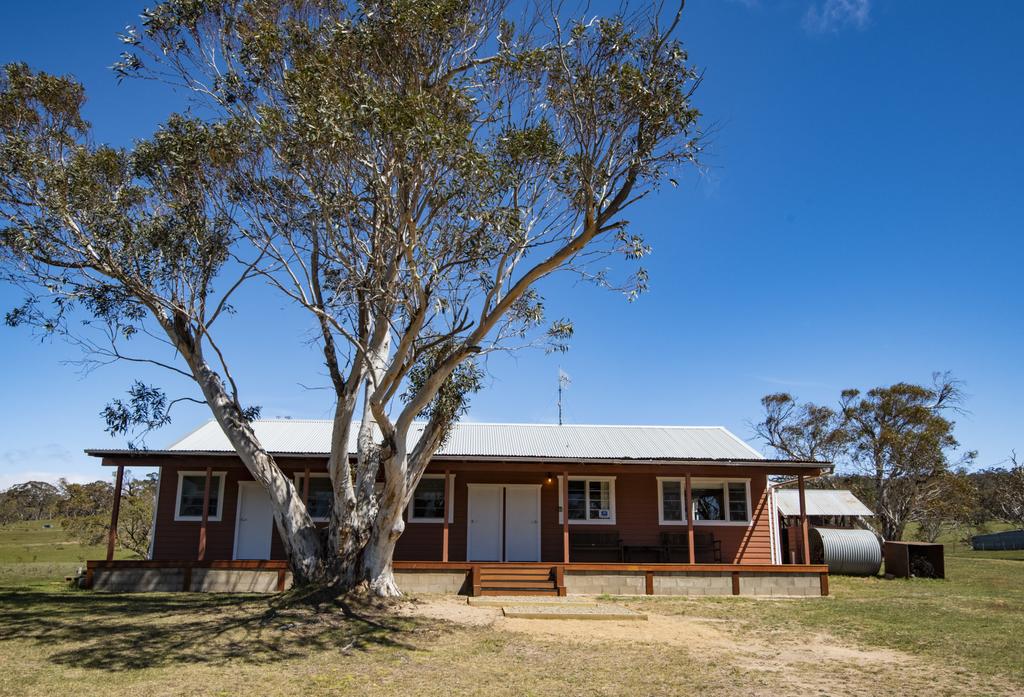 Rocky Plain NSW Melbourne Tourism