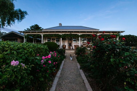 Rivendell East Gippsland - Melbourne Tourism 2