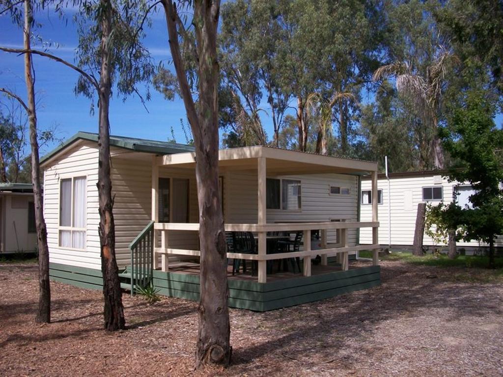 Picola West VIC Melbourne Tourism