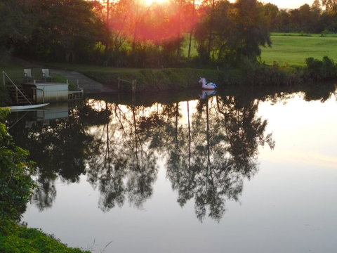 Riverbend Lodge - Melbourne Tourism 0