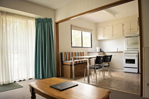 Rivergum Holiday Park - Melbourne Tourism 3