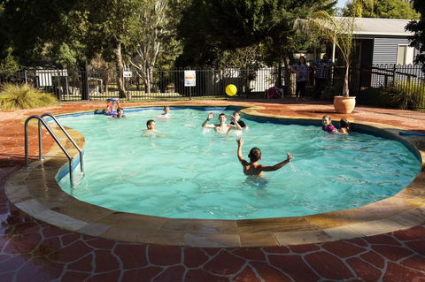 Rivergum Holiday Park - Melbourne Tourism 0
