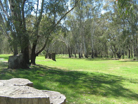 Rivergum Holiday Park - Melbourne Tourism 2