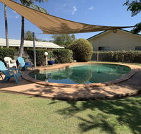 Riverland Motor Inn - Melbourne Tourism