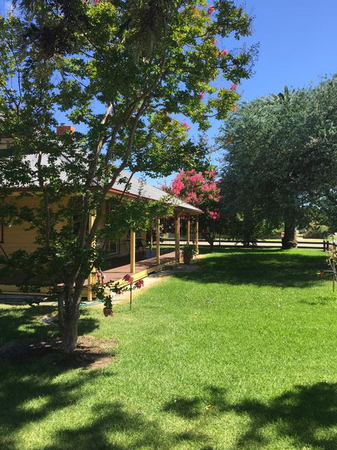 Riverleigh - Melbourne Tourism 3