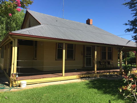 Riverleigh - Melbourne Tourism 0