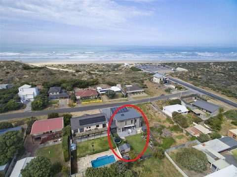 RiverSea Goolwa Beachhouse - WiFi - Pet-Friendly - Melbourne Tourism 2