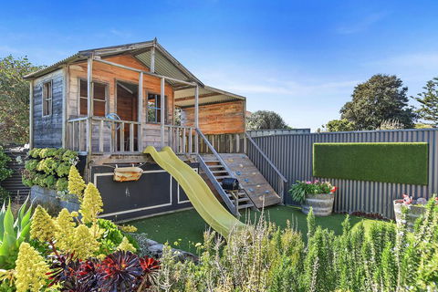 RiverSea Goolwa Beachhouse - WiFi - Pet-Friendly - Melbourne Tourism 1
