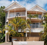 Rivershores - Melbourne Tourism