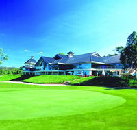 Riverside Oaks Golf Resort - Melbourne Tourism