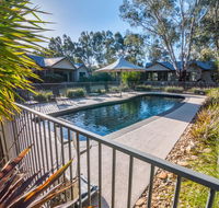 Riverspa Apartments - Melbourne Tourism