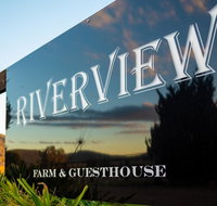 Riverview Farm  Guesthouse - Melbourne Tourism