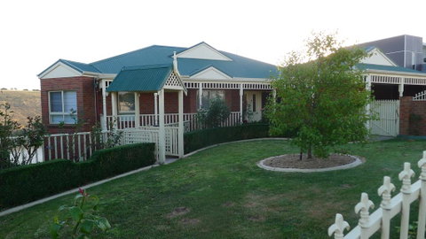 Riverview Heights - Melbourne Tourism 0