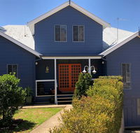 Riverview House BB - Melbourne Tourism