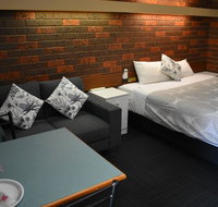 Riviana Motel - Melbourne Tourism