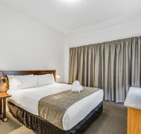 Rockhampton Riverside Central Hotel - Melbourne Tourism