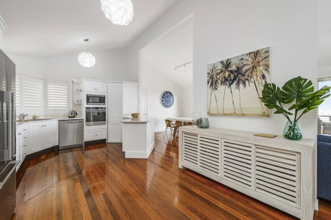 Rockpool, 17a Dulconghi Street - Melbourne Tourism 3