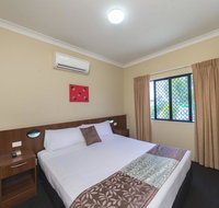 Rocky Resort Motor Inn - Melbourne Tourism