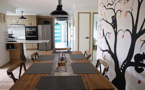 Rollers Retreat - Melbourne Tourism 3