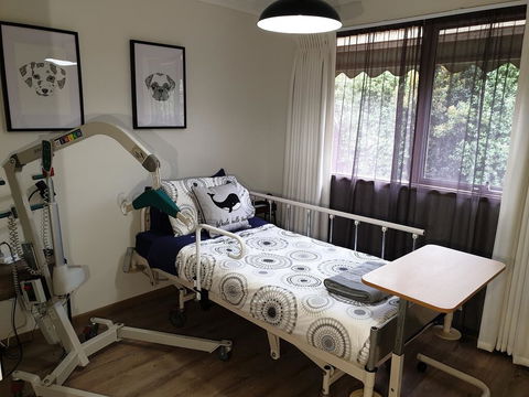 Rollers Retreat - Melbourne Tourism 0