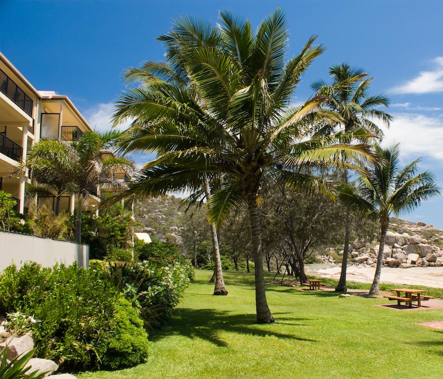 Bowen QLD Melbourne Tourism