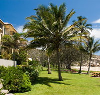 Rose Bay Resort - Melbourne Tourism
