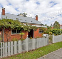 Rose Cottage - Historic Luxury - Melbourne Tourism