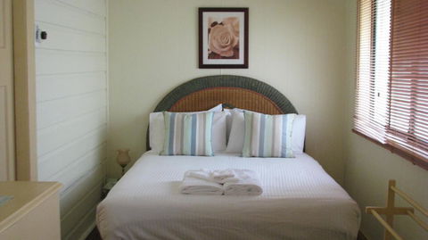 Rose Cottage Hunter Valley - Melbourne Tourism 1