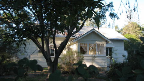Rose Cottage Hunter Valley - Melbourne Tourism 0