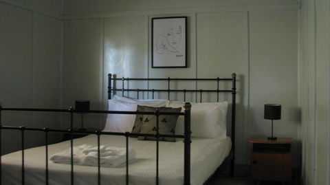 Rose Cottage Hunter Valley - Melbourne Tourism 2