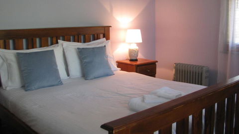 Rose Cottage Hunter Valley - Melbourne Tourism 3