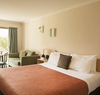 Rose Garden Motel - Melbourne Tourism