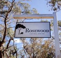 Rosewood Cottage - Melbourne Tourism