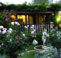 Rosewood Guesthouse - Melbourne Tourism