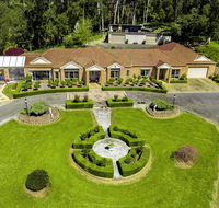 Rosewood Park Guest Suite - Melbourne Tourism