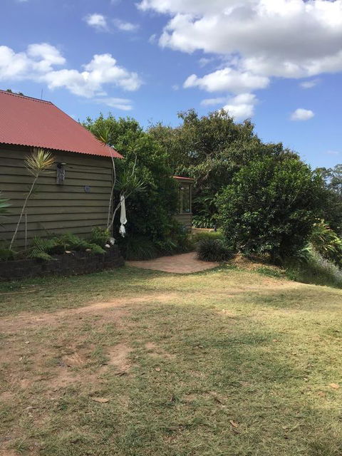 Rossmount Rural Retreat - Melbourne Tourism 1