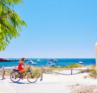 Rottnest Island Authority - Melbourne Tourism