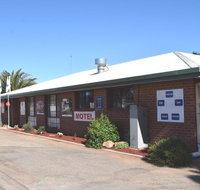 Roundhouse Motel - Melbourne Tourism