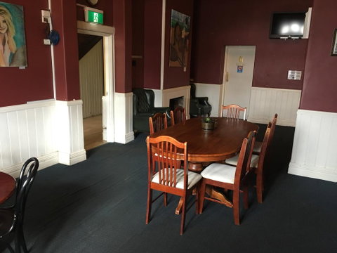 Royal Exchange Hotel - Melbourne Tourism 3