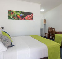 Royal Motel Tenterfield - Melbourne Tourism