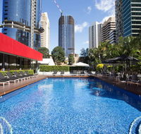 Royal On The Park - Melbourne Tourism