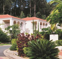 Royal Woods Resort - Melbourne Tourism