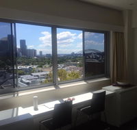 Rubys Room With a View  Potts Point - Melbourne Tourism