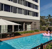 Rydges Bankstown - Melbourne Tourism