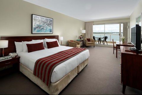 Rydges Hotel Port Macquarie - Melbourne Tourism 2
