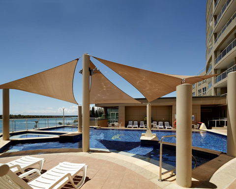 Rydges Hotel Port Macquarie - Melbourne Tourism 1