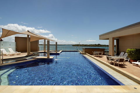Rydges Hotel Port Macquarie - Melbourne Tourism 0