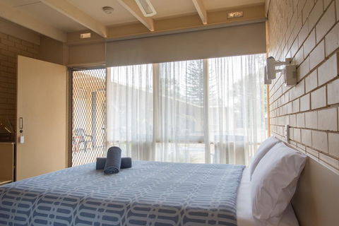 Rye Beach Motel Australia - Melbourne Tourism 3